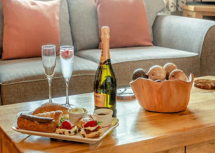 Nyaraló Nobles - Uk43351 *