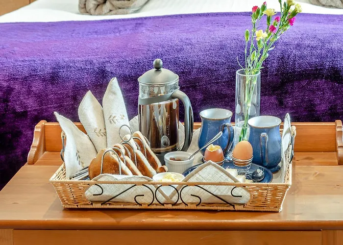 Nyaraló Nobles - Uk43351 *