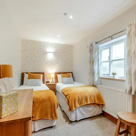 Tatil Evi Nobles - Uk43351 *