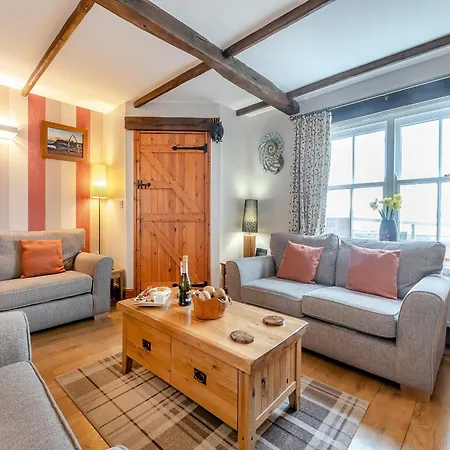 Дом отдыха Nobles - Uk43351 Уитби