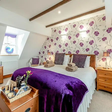 Tatil Evi Nobles - Uk43351 *