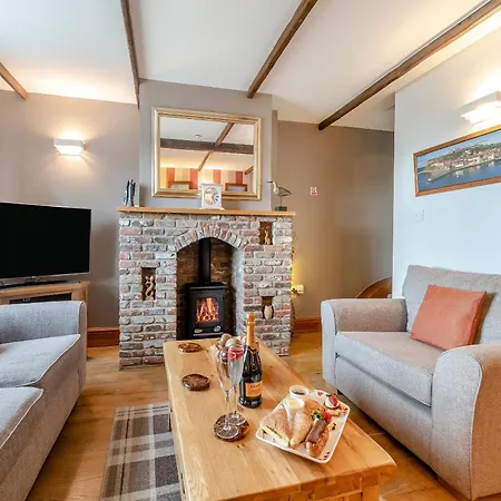 Nobles - Uk43351 Дом отдыха *