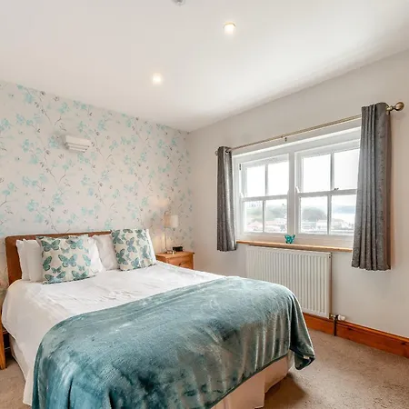 Tatil Evi Nobles - Uk43351 Whitby