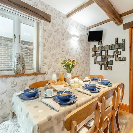 Nobles - Uk43351 Дом отдыха Уитби