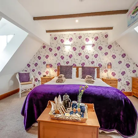 Nobles - Uk43351 Tatil Evi *