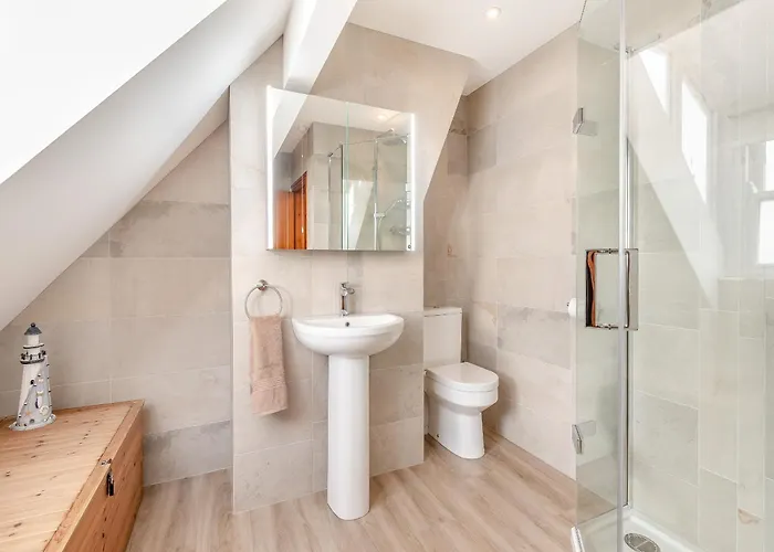 Hébergement de vacances Nobles - Uk43351 *