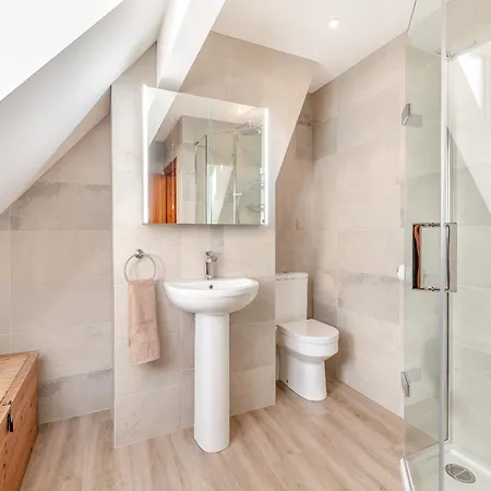 度假居 Nobles - Uk43351 *