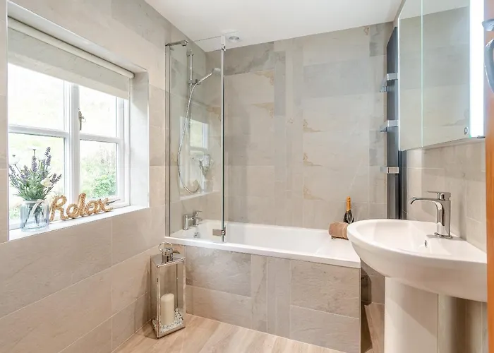 Nobles - Uk43351 Holiday home *