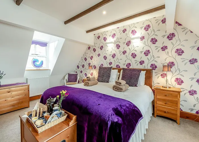 Holiday home Nobles - Uk43351 *