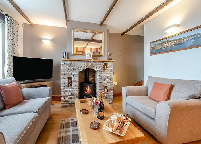 Nobles - Uk43351 Holiday home *