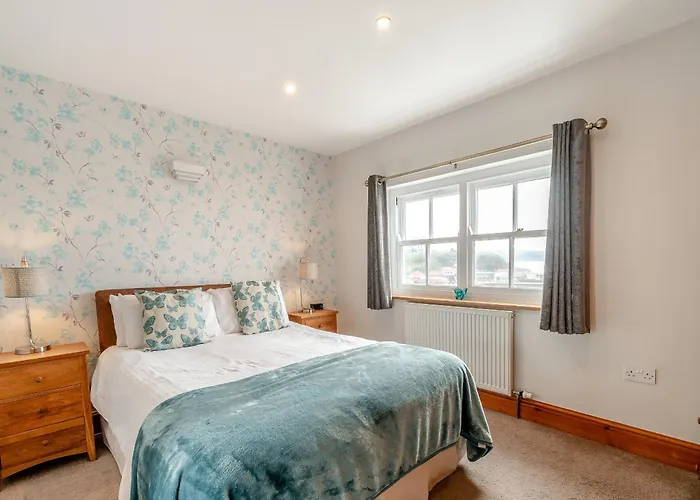 Holiday home Nobles - Uk43351 Whitby